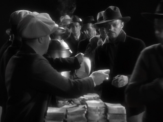 Coins in Movies - The Ultimate Example - Gold Diggers of 1933