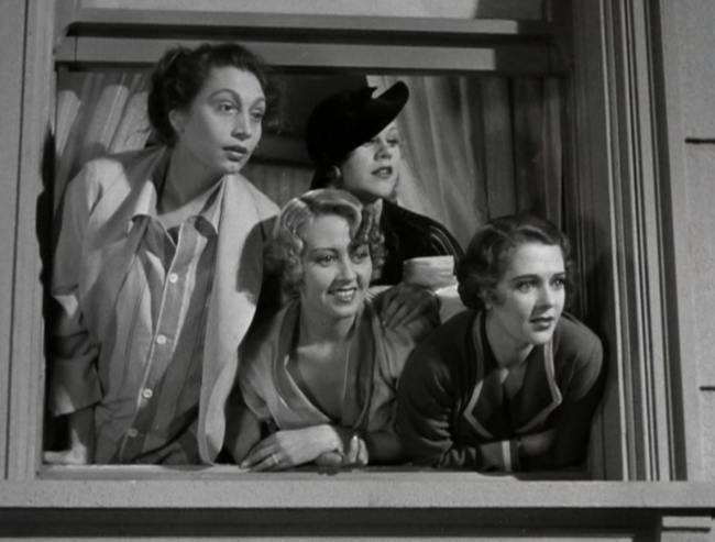 Gold Diggers Of 1933 (1933) trailer 