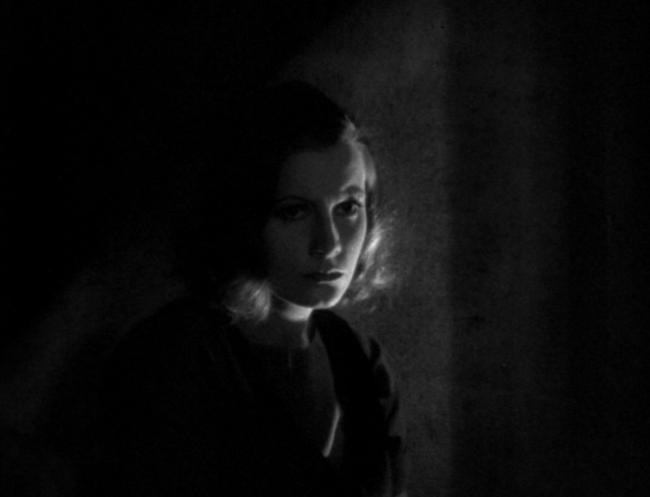 Susan Lenox Her Fall And Rise 1931 Greta Garbo Clark Gable