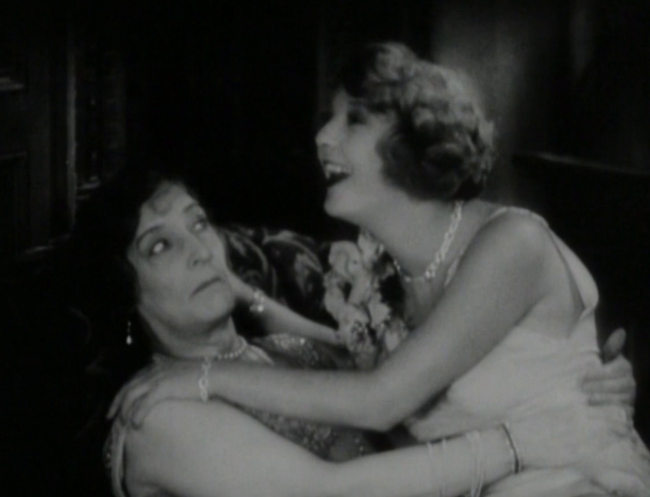 More pictures of Dorothy Mackaill always proffered upon request. 