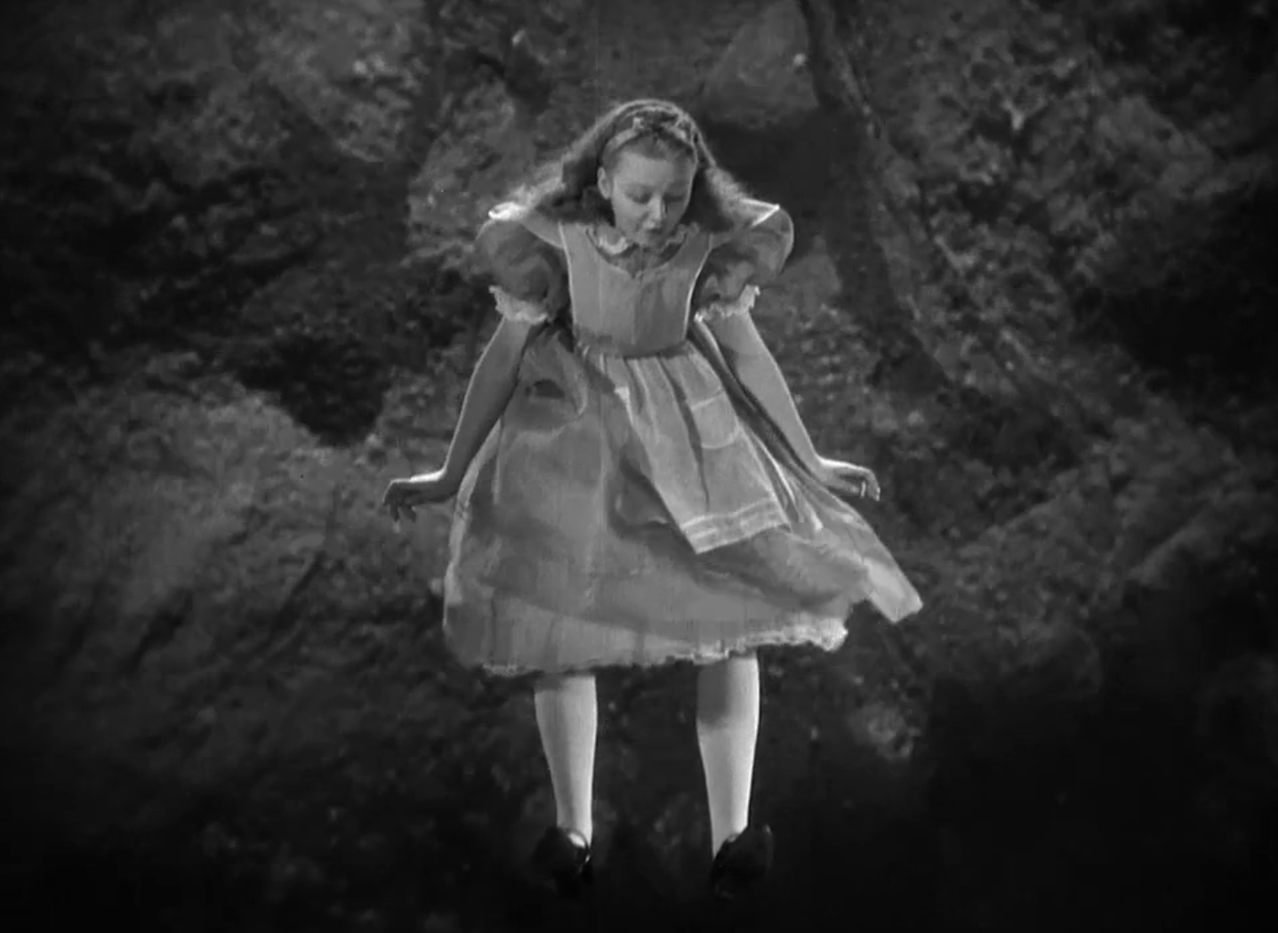 Alice in Wonderland (1933), Full Movie