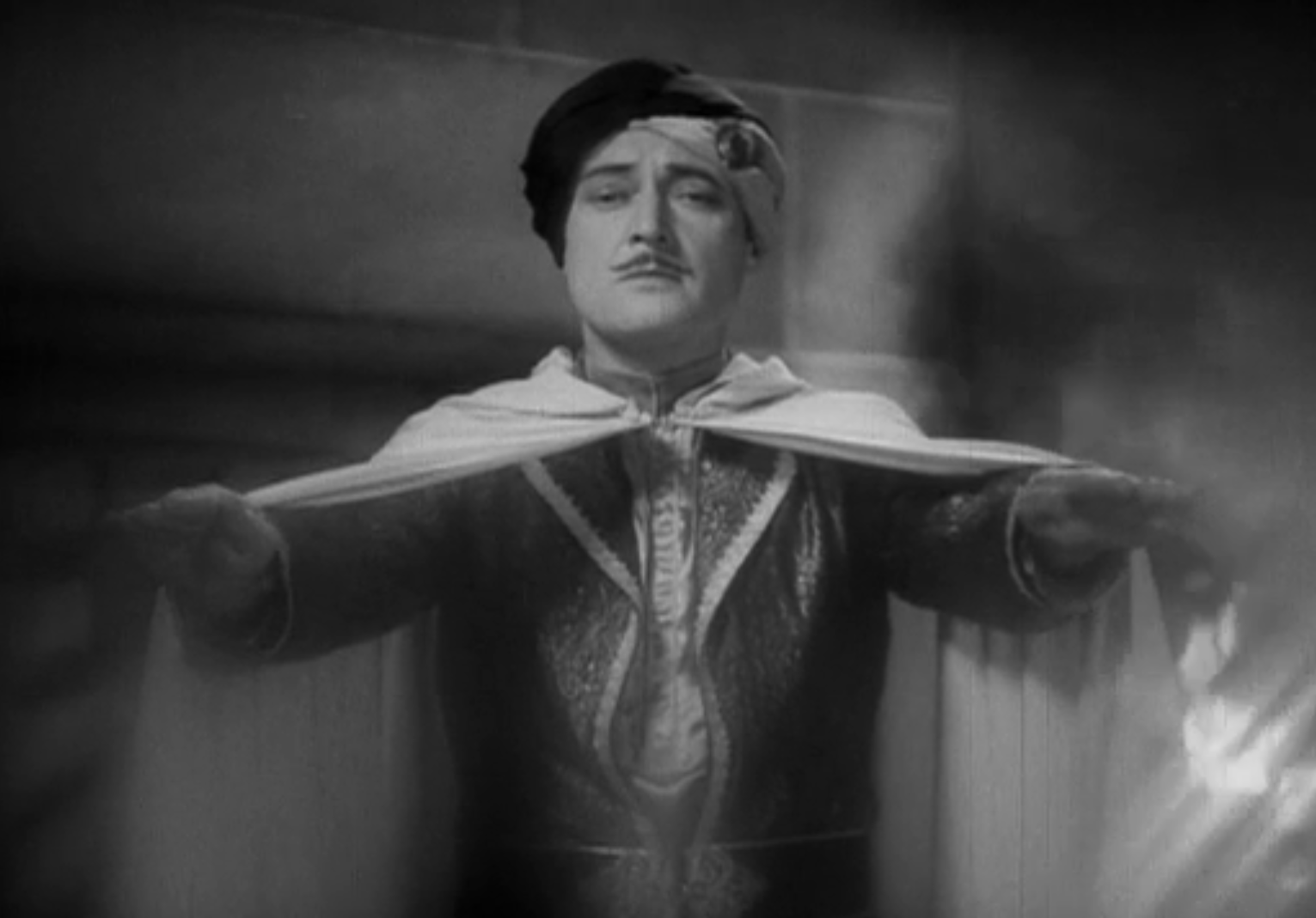 Chandu the Magician 1932 Bela Lugosi Edmund Lowe