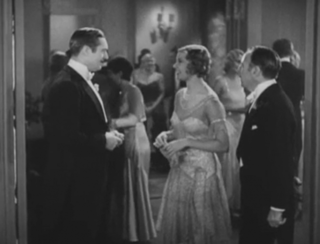 Don't Bet On Women All Women Are Bad 1931 Edmund Lowe