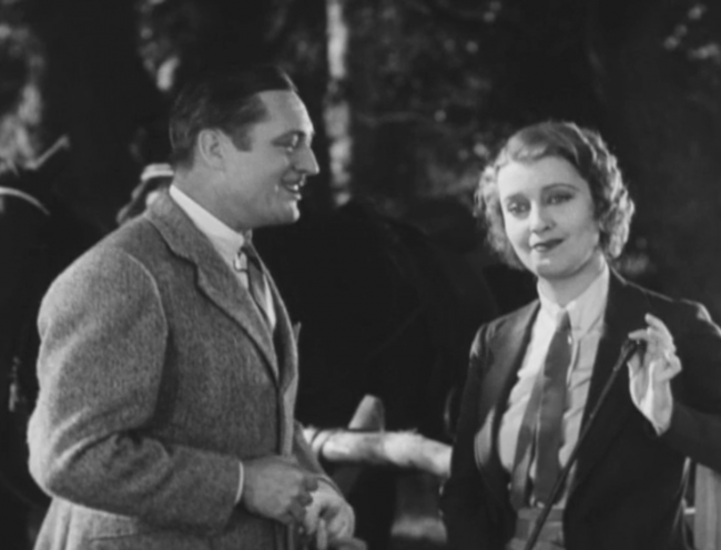 Don't Bet On Women All Women Are Bad 1931 Edmund Lowe