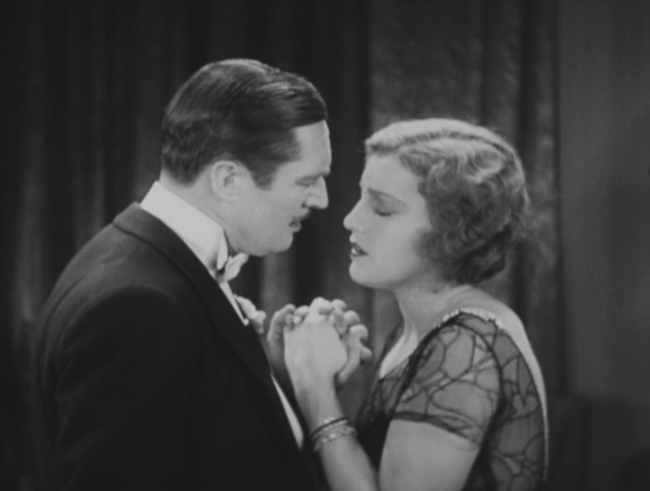 Don't Bet On Women All Women Are Bad 1931 Edmund Lowe