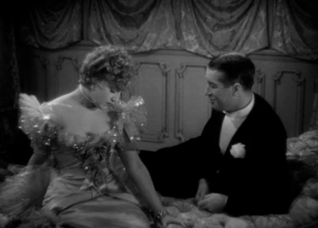 The Merry Widow (1934) Review