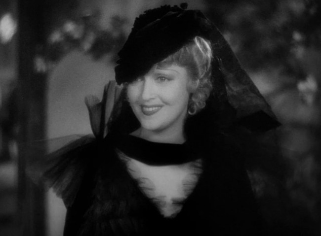 The Merry Widow (1934) Review