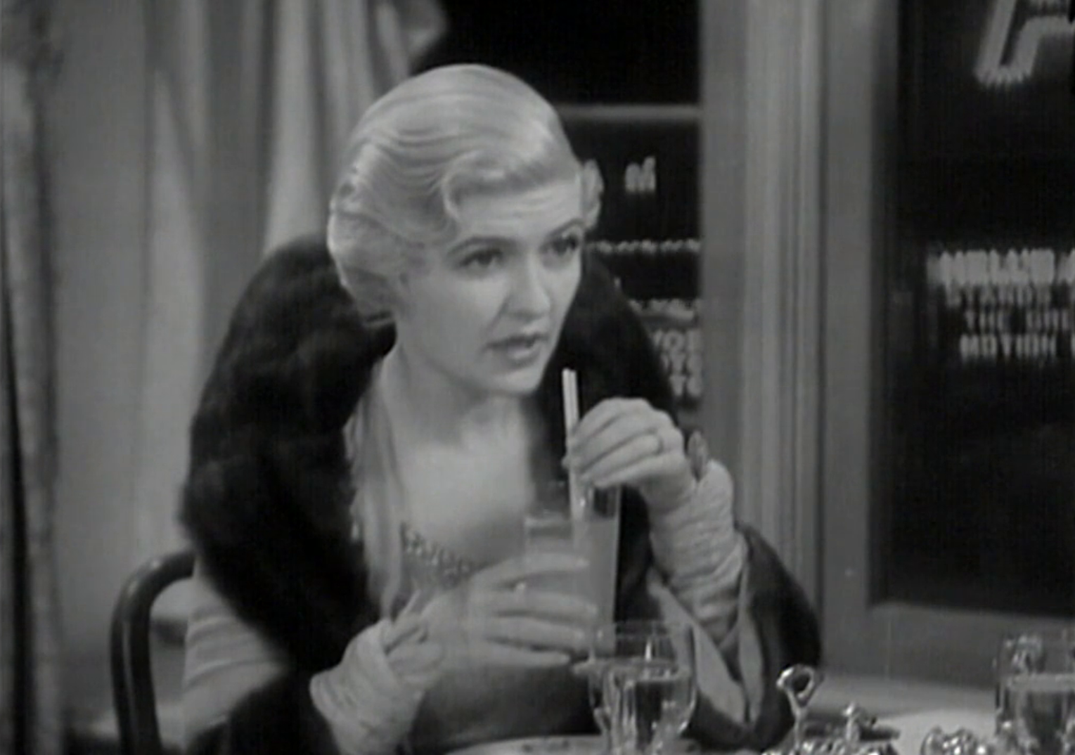 Lonely Wives (1931) Review, with Edward ...