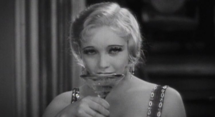 A Woman Of Experience (1931) Review, With Helen Twelvetrees – Pre-code.com