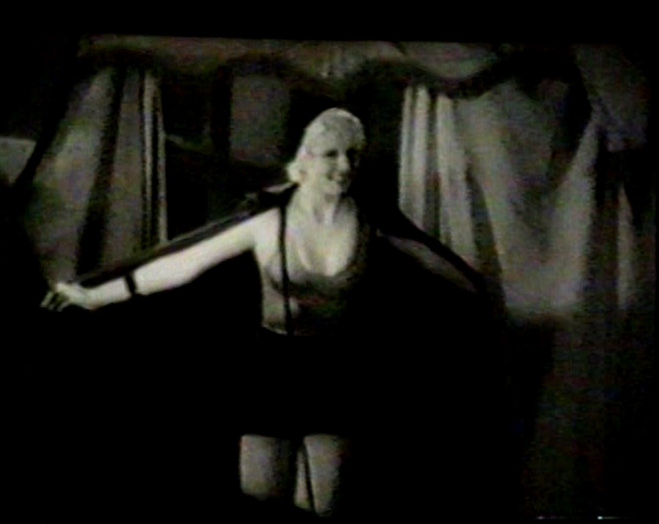 Goldie (1931) Review, with Jean Harlow and Spencer Tracy – Pre-Code.Com