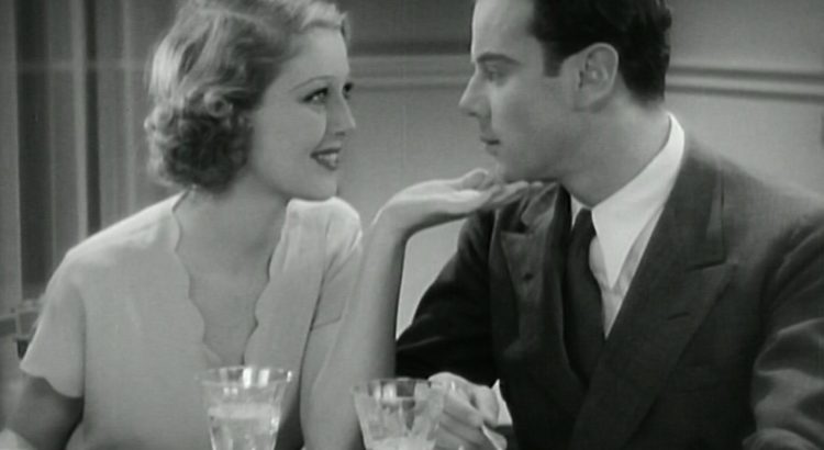 Pre-code.com – Covering All Of Pre-code Hollywood Cinema, 1930 – 1934