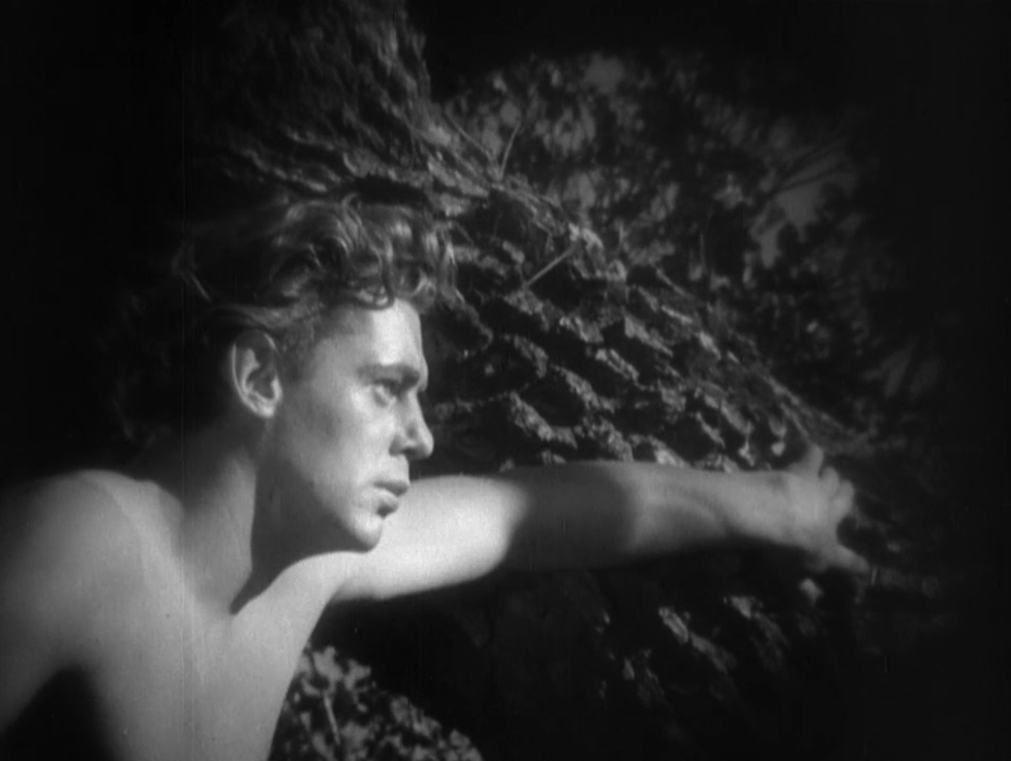 tarzan the ape man 1932