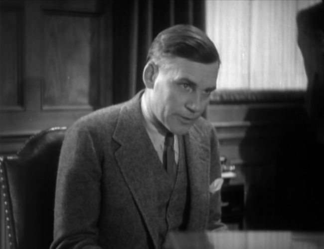 The Star Witness 1931 Review With Walter Huston Pre