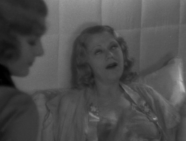 Beauty For Sale 1933 Review With Madge Evans And Alice Brady Pre