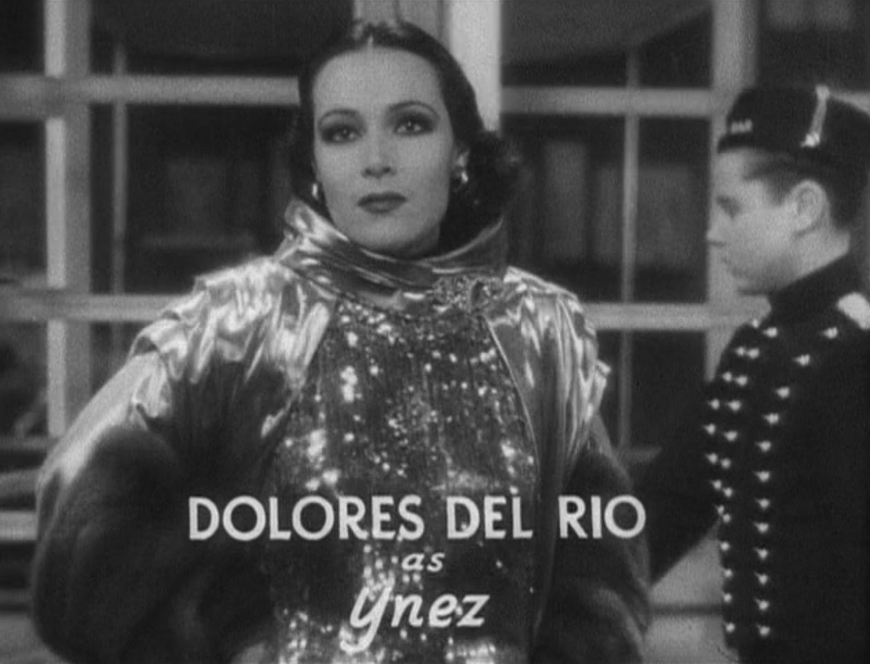 Film Forum · GOLD DIGGERS OF 1935 & WONDER BAR