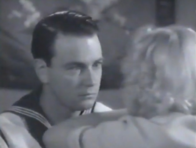 She Learned About Sailors (1934) Review, with Lew Ayres and Alice Faye ...