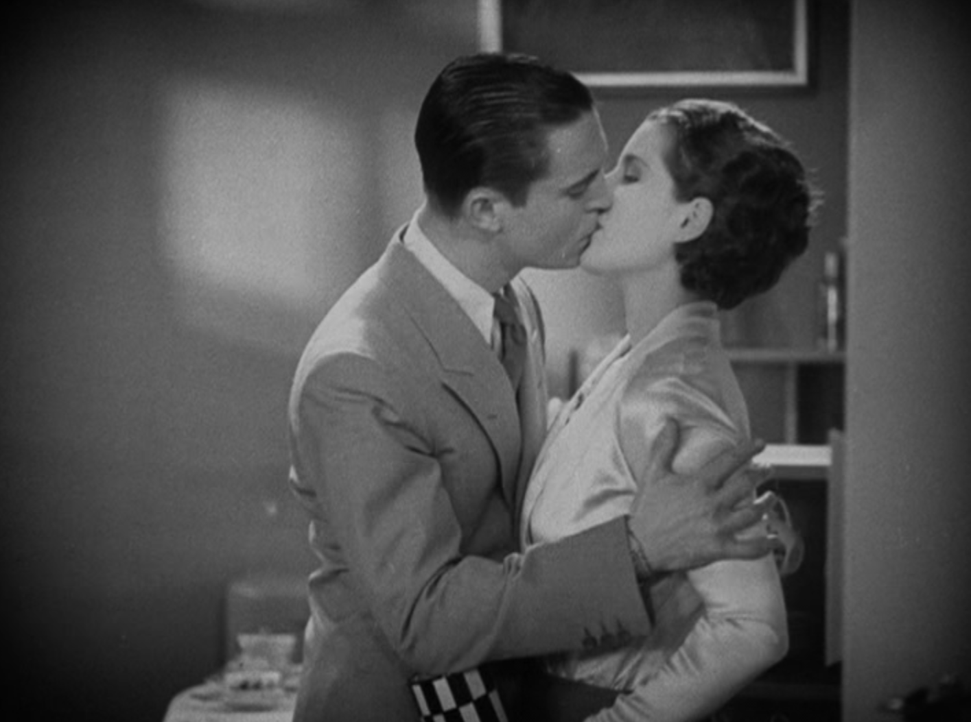 The Divorcee (1930) Norma Shearer pre-code hollywood