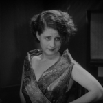 The Divorcee (1930) Norma Shearer pre-code hollywood