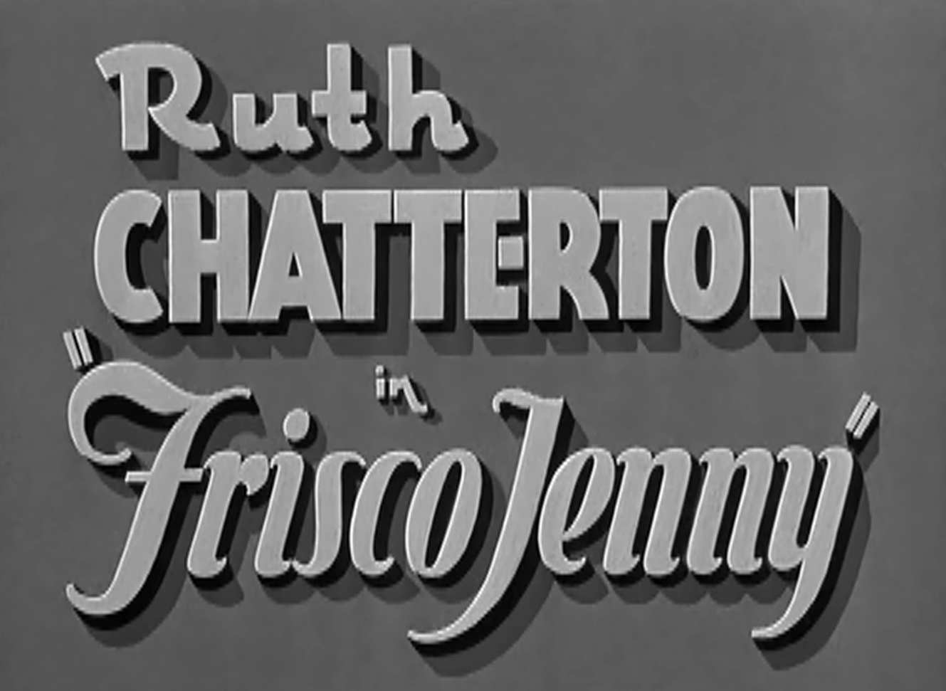 Pre-Code.Com