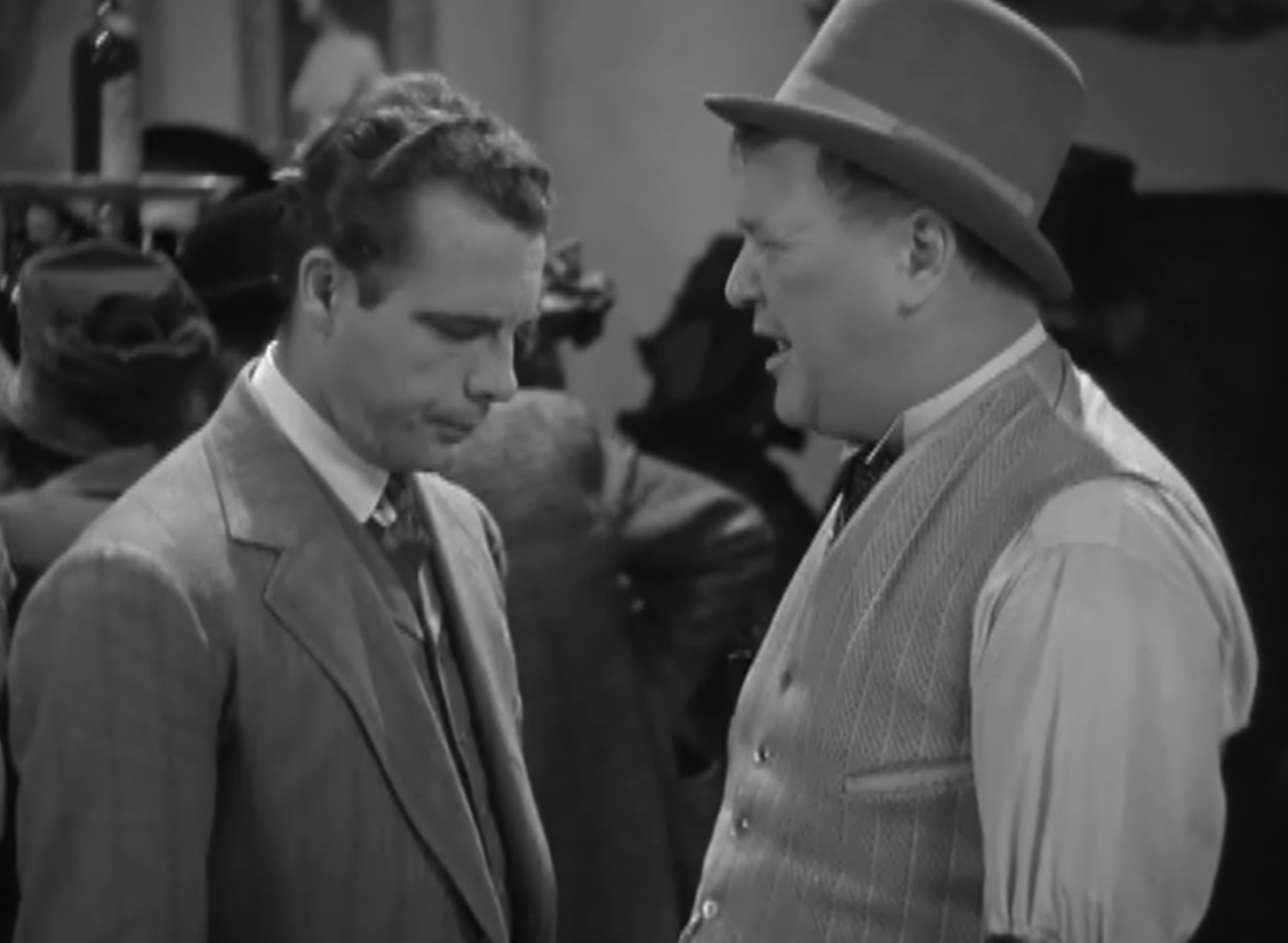 Pre-Code.Com