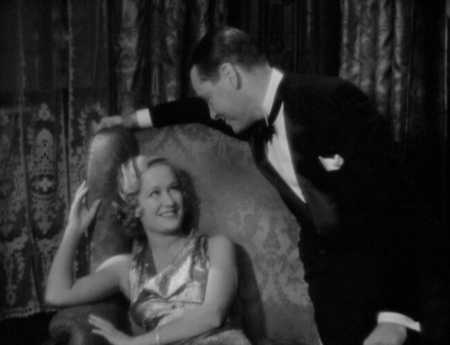 Trouble in Paradise (1932) Review, with Herbert Marshall, Kay Francis ...