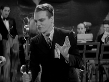 Hard to Handle James Cagney