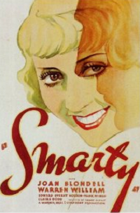 Smarty poster essential pre-code list