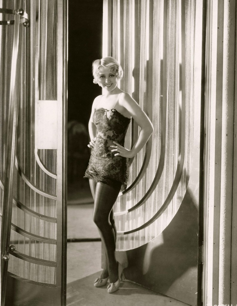 10 Cool Joan Blondell Pictures – Pre Code Com