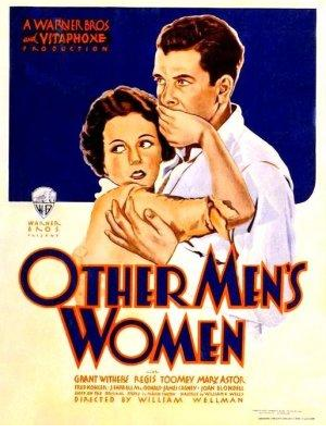 Other Men’s Women (1931) Review – Pre-Code.Com