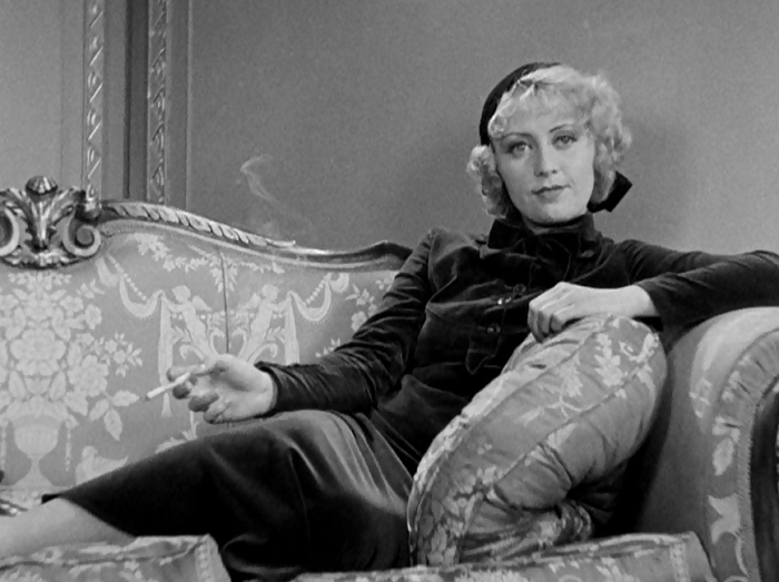 Blondie Johnson (1933)