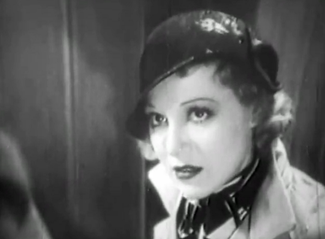 The Constant Woman (1933)