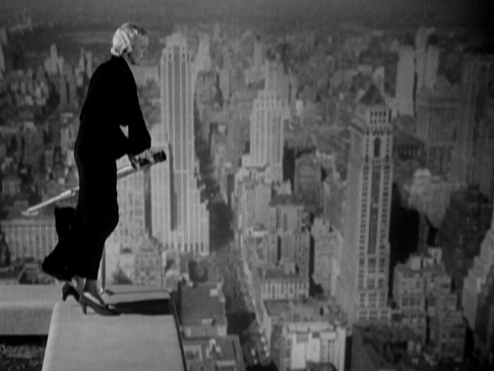 Skyscraper Souls (1932)