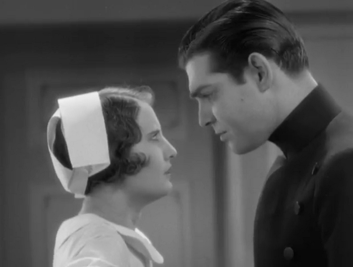 Night Nurse (1931)