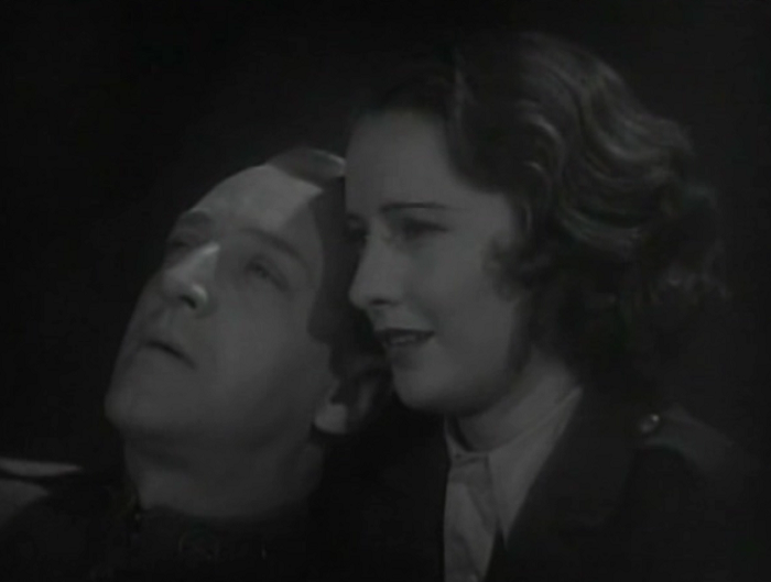Ever in My Hearts (1933)