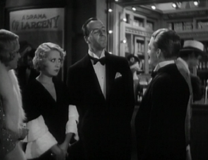 Blonde Crazy (1931) Review, with James Cagney and Joan Blondell – Pre ...