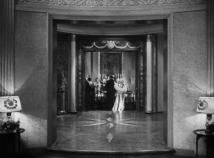 Dinner at Eight (1933)