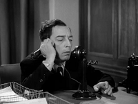 WhatNoBeer Buster Keaton