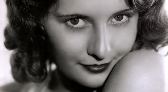 Barbara Stanwyck at the Film Forum in December 2013! – Pre-Code.Com