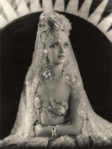 Kay Francis – The Sophisticated Woman – Pre-Code.Com