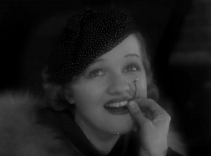 Finishing School (1934) Review, with Ginger Rogers and Frances Dee ...