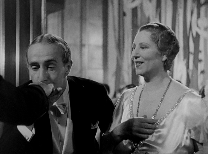 Hollywood Party (1934) Review, with Jimmy Durante and Mickey Mouse ...