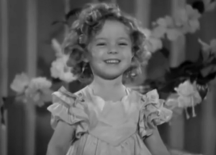 Little Miss Marker (1934)