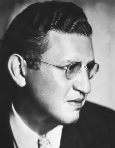 David O. Selznick. 