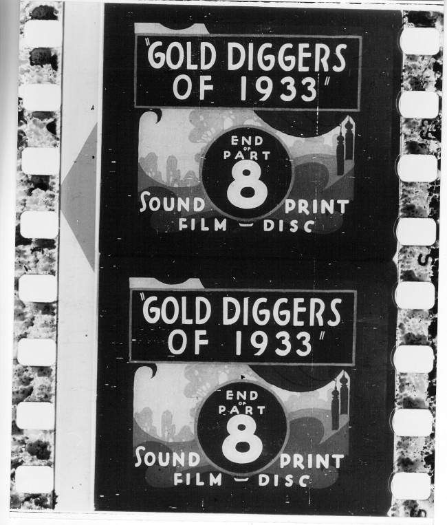 Gold Digers of 1933 001