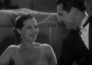 Merrily We Go to Hell (1932) Review, with Fredric March, Sylvia Sidney ...