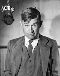 Will Rogers.