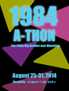 1984 Blogathon