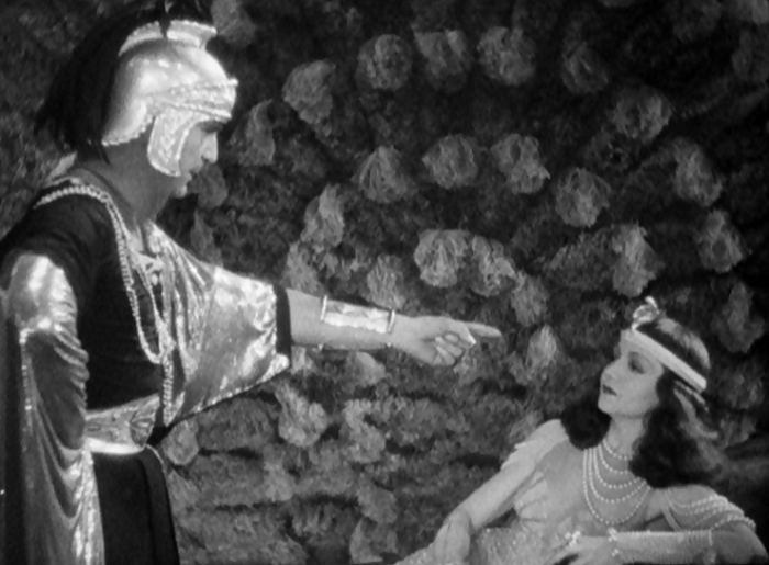 Cleopatra (1934), with Claudette Colbert and Warren William – Pre-Code.Com