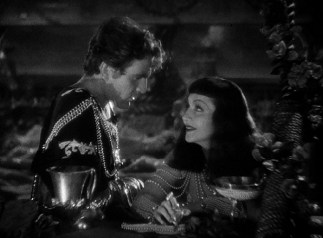 Cleopatra (1934), with Claudette Colbert and Warren William – Pre-Code.Com