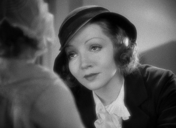 Torch Singer (1933) Review, with Claudette Colbert – Pre-Code.Com